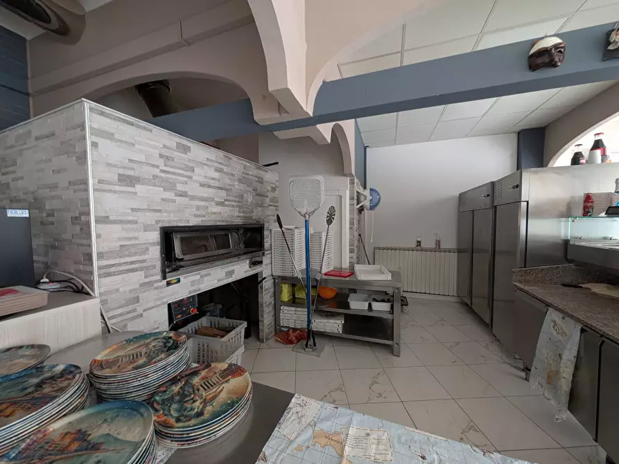 Immagine 7 di Attività commerciale in vendita  in via chiesa 124 a Ferrara