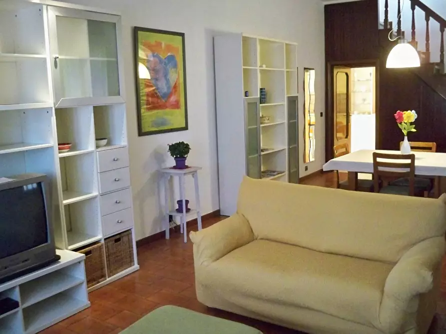 Immagine 7 di Casa semindipendente in vendita  in Via Bologna 711 a Ferrara