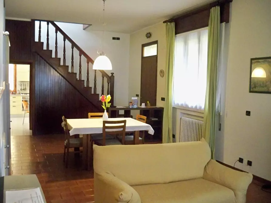 Immagine 6 di Casa semindipendente in vendita  in Via Bologna 711 a Ferrara