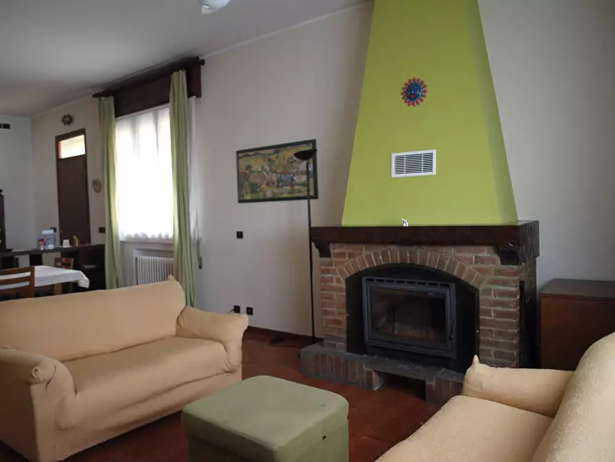 Immagine 9 di Casa semindipendente in vendita  in Via Bologna 711 a Ferrara