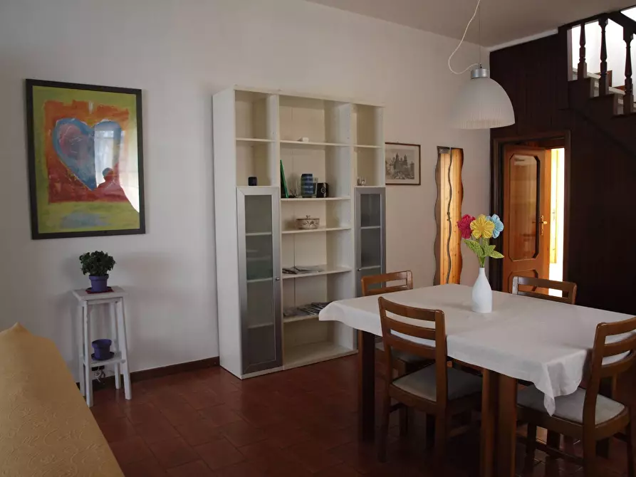 Immagine 8 di Casa semindipendente in vendita  in Via Bologna 711 a Ferrara