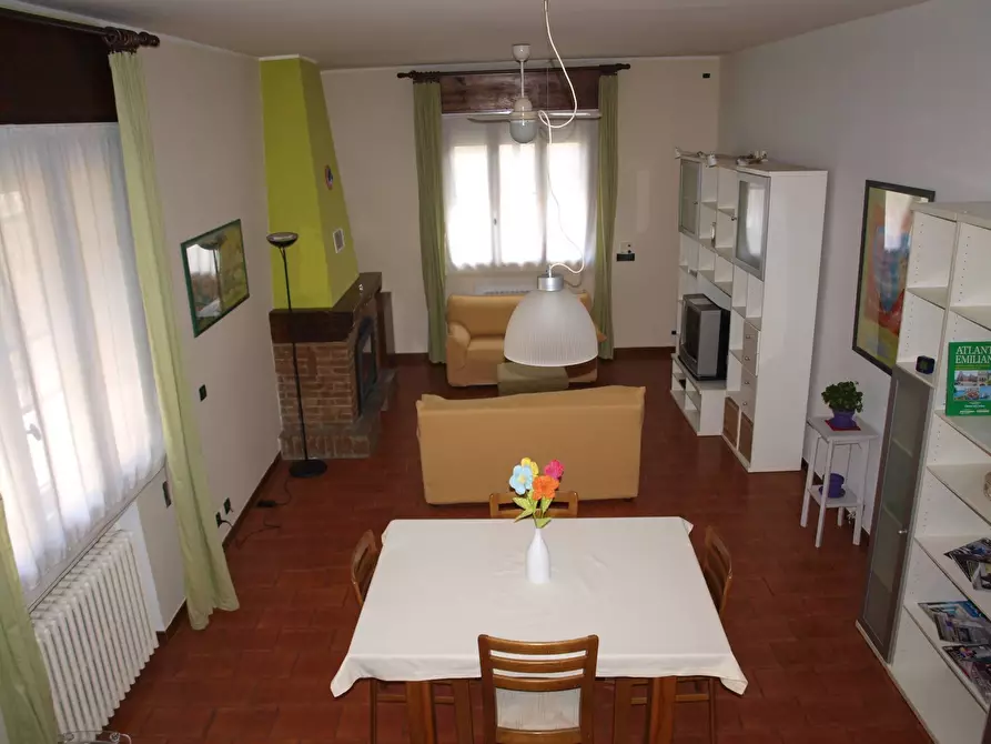 Immagine 10 di Casa semindipendente in vendita  in Via Bologna 711 a Ferrara