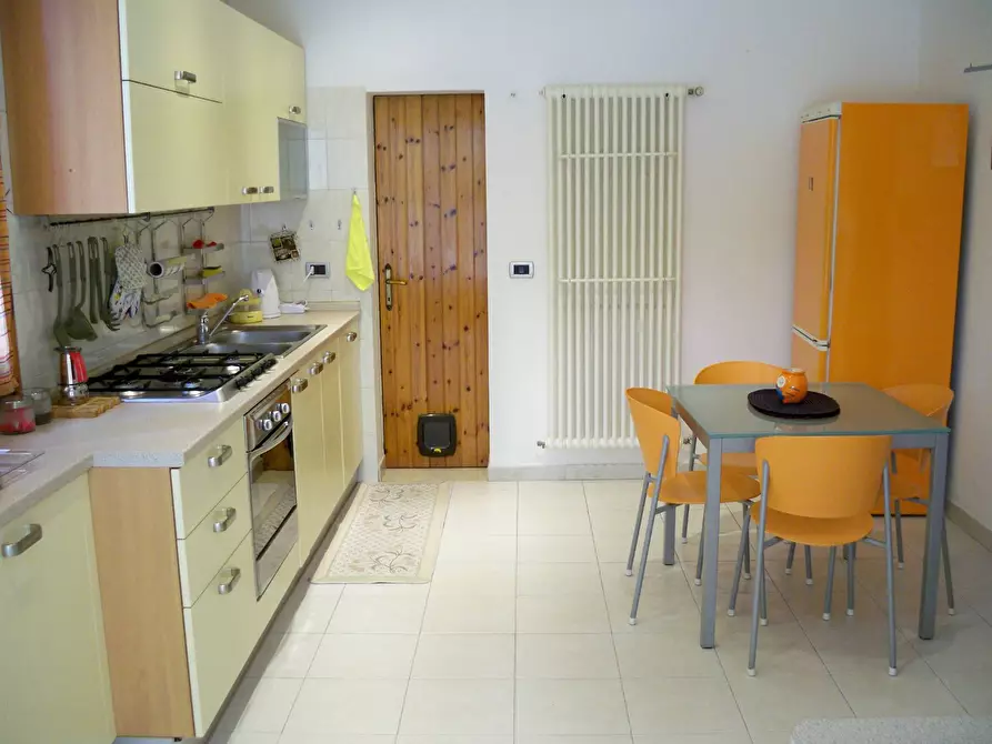 Immagine 11 di Casa semindipendente in vendita  in Via Bologna 711 a Ferrara