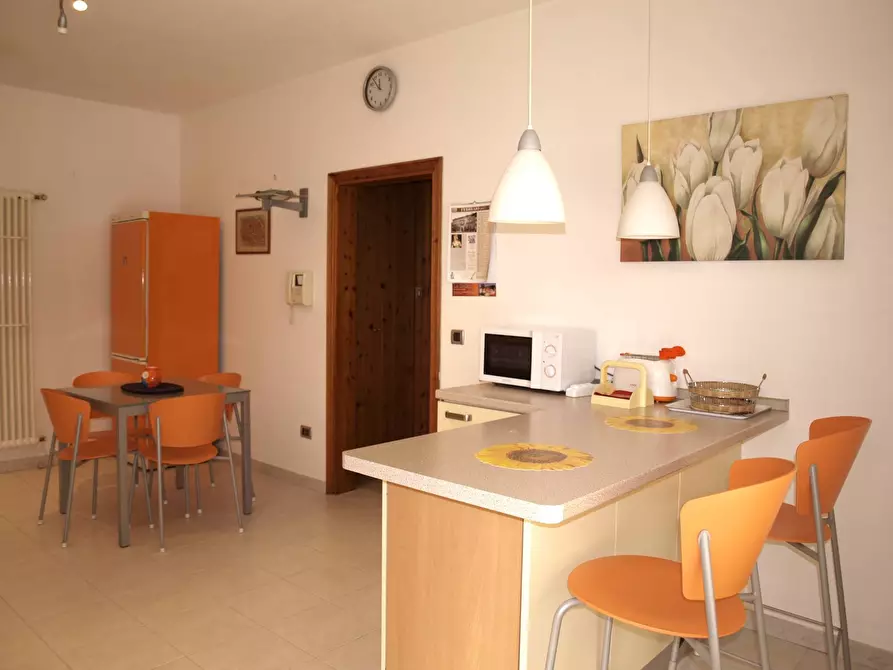 Immagine 13 di Casa semindipendente in vendita  in Via Bologna 711 a Ferrara