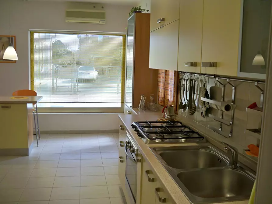 Immagine 12 di Casa semindipendente in vendita  in Via Bologna 711 a Ferrara