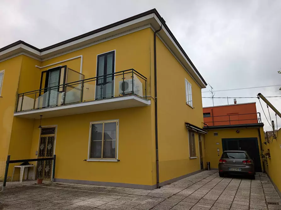 Immagine 2 di Casa semindipendente in vendita  in Via Bologna 711 a Ferrara