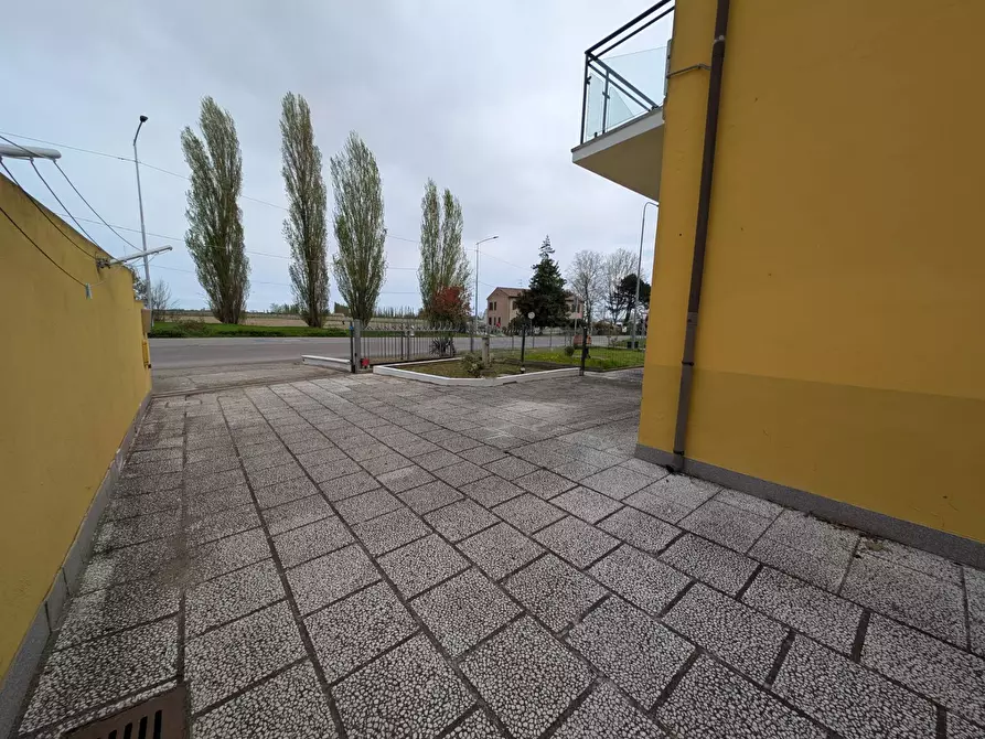 Immagine 4 di Casa semindipendente in vendita  in Via Bologna 711 a Ferrara