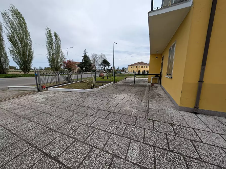 Immagine 5 di Casa semindipendente in vendita  in Via Bologna 711 a Ferrara