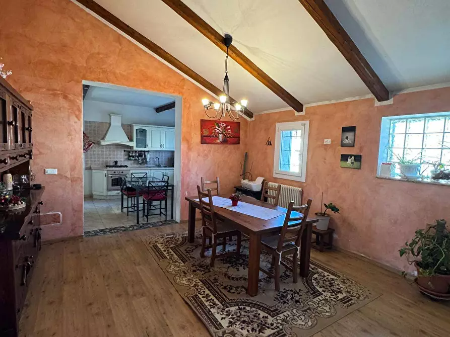 Immagine 7 di Villa in vendita  in via Cà Nova Ducale 7 a Voghiera