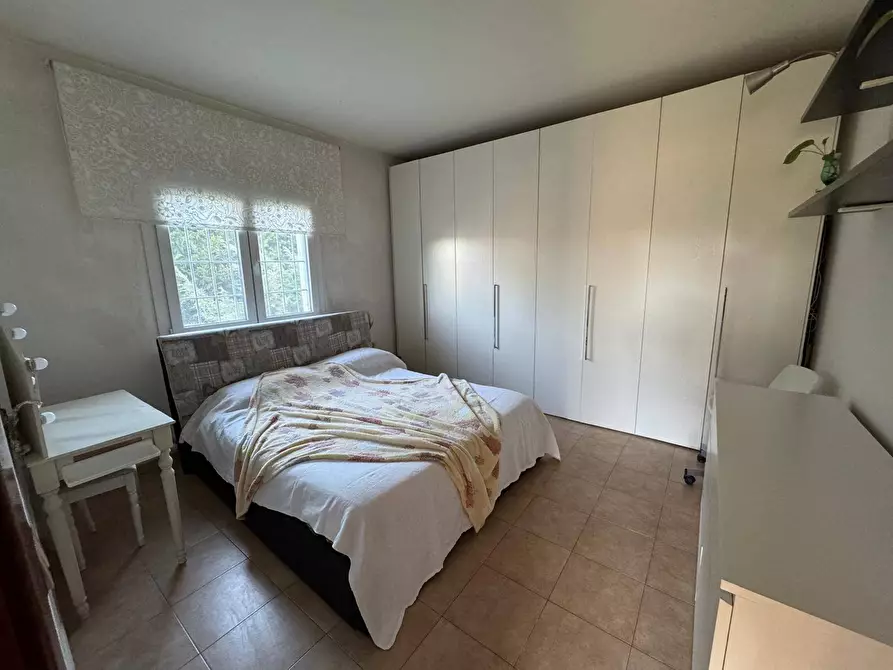 Immagine 10 di Villa in vendita  in via Cà Nova Ducale 7 a Voghiera