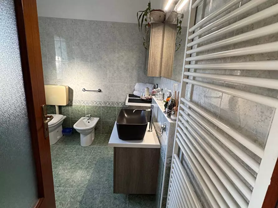 Immagine 11 di Villa in vendita  in via Cà Nova Ducale 7 a Voghiera