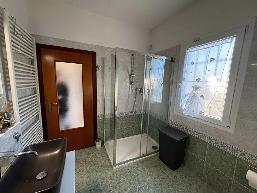 Immagine 12 di Villa in vendita  in via Cà Nova Ducale 7 a Voghiera