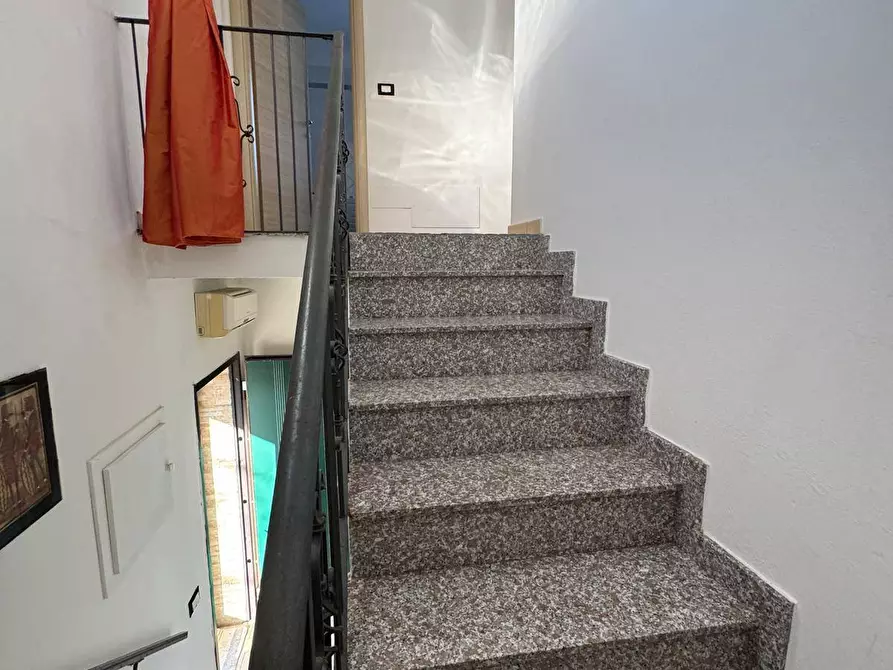 Immagine 13 di Villa in vendita  in via Cà Nova Ducale 7 a Voghiera