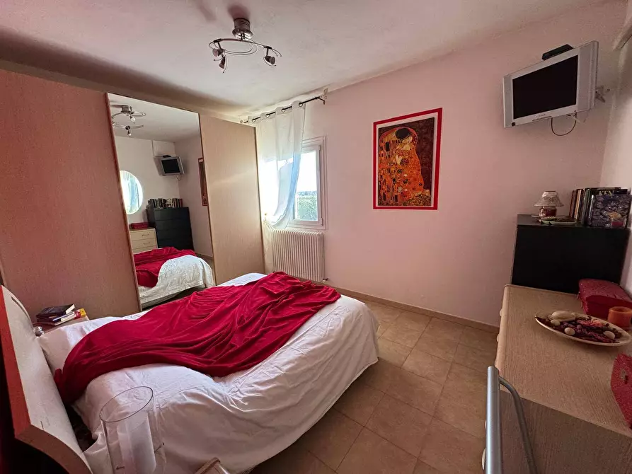 Immagine 15 di Villa in vendita  in via Cà Nova Ducale 7 a Voghiera