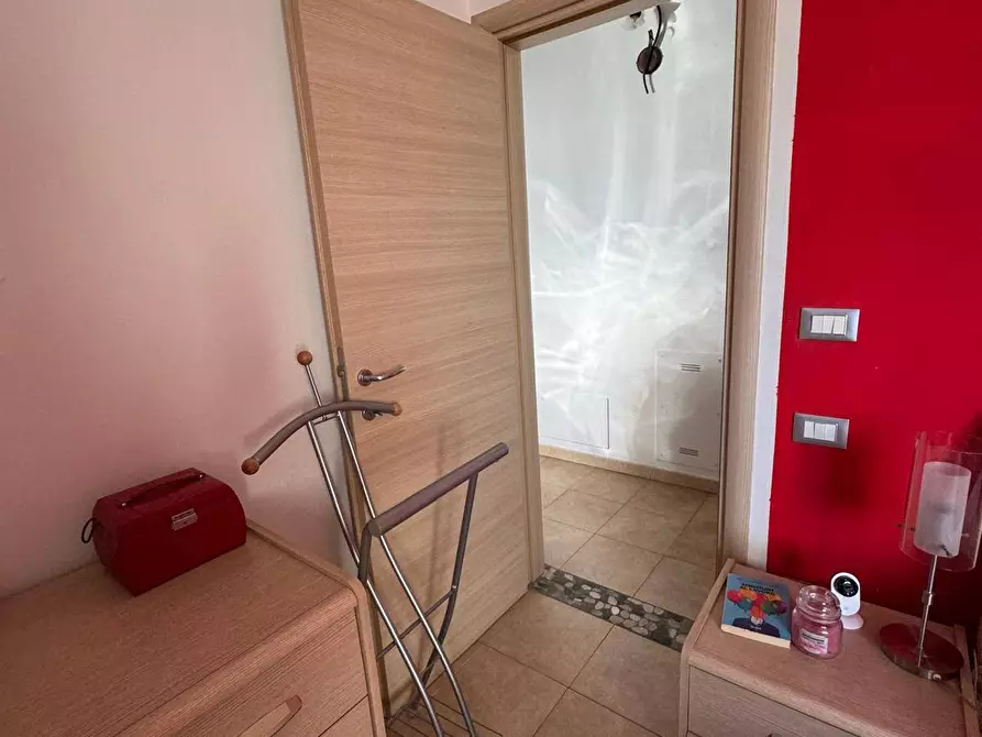 Immagine 16 di Villa in vendita  in via Cà Nova Ducale 7 a Voghiera