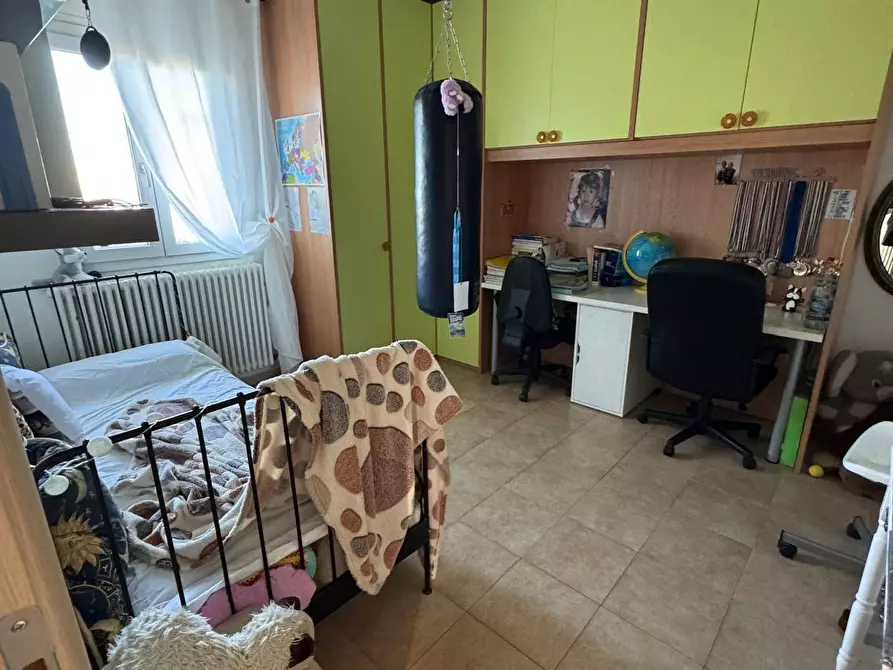 Immagine 17 di Villa in vendita  in via Cà Nova Ducale 7 a Voghiera