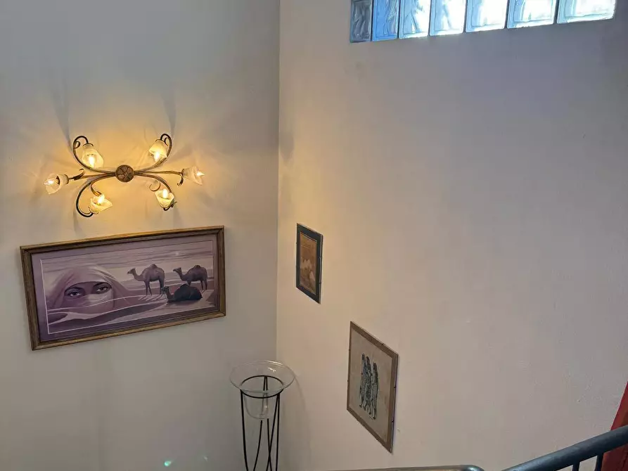 Immagine 14 di Villa in vendita  in via Cà Nova Ducale 7 a Voghiera