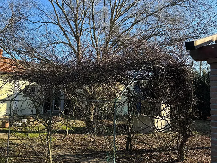 Immagine 20 di Villa in vendita  in via Cà Nova Ducale 7 a Voghiera