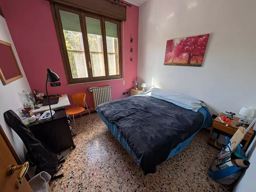 Immagine 22 di Casa semindipendente in vendita  in Via Bologna 711 a Ferrara