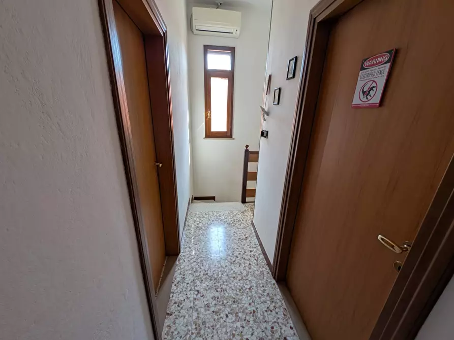 Immagine 14 di Casa semindipendente in vendita  in Via Bologna 711 a Ferrara