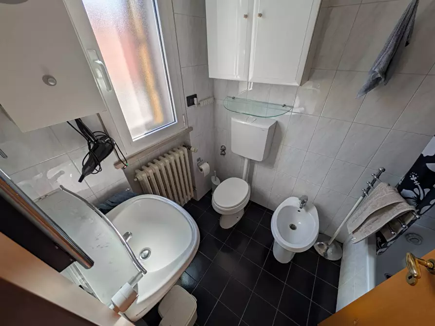 Immagine 24 di Casa semindipendente in vendita  in Via Bologna 711 a Ferrara