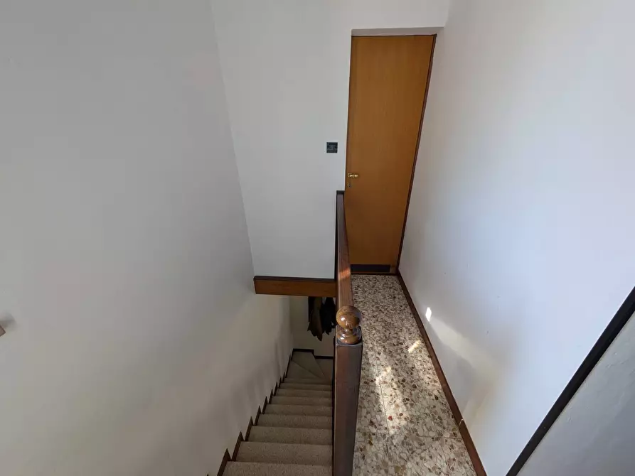 Immagine 23 di Casa semindipendente in vendita  in Via Bologna 711 a Ferrara