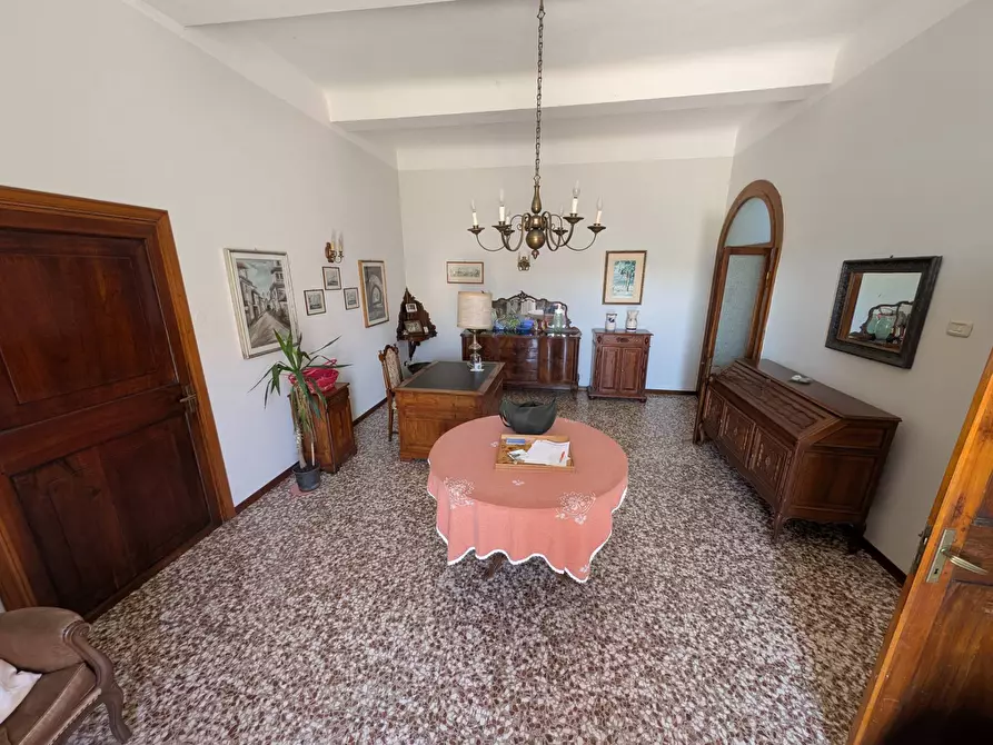 Immagine 7 di Villa in vendita  in via Ludovico Ariosto 90 a Masi Torello