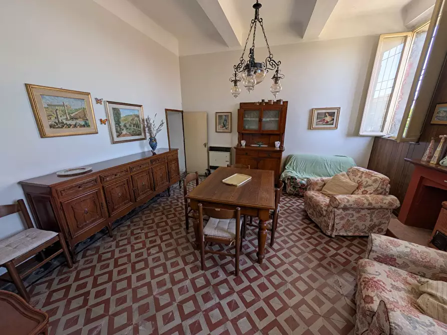 Immagine 9 di Villa in vendita  in via Ludovico Ariosto 90 a Masi Torello
