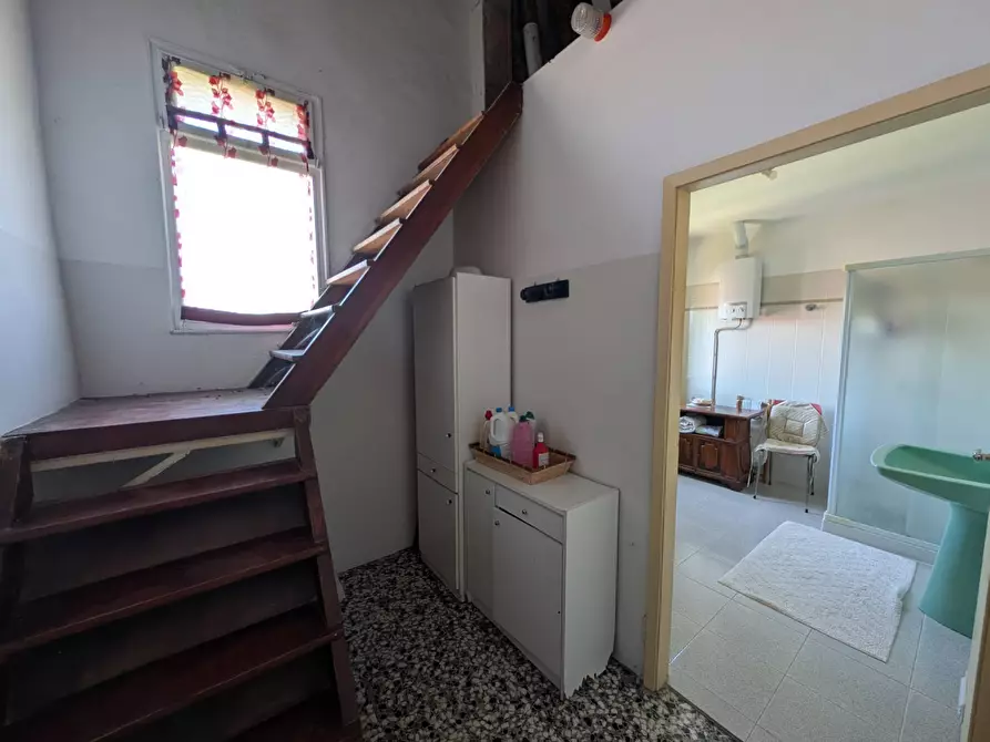 Immagine 24 di Villa in vendita  in via Ludovico Ariosto 90 a Masi Torello
