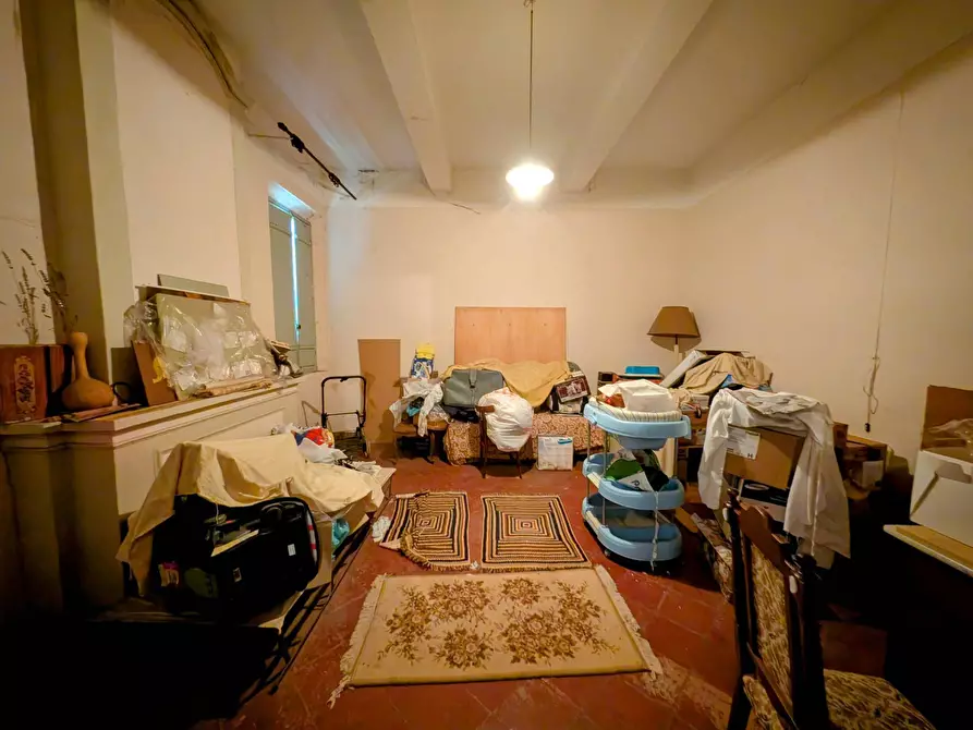 Immagine 23 di Villa in vendita  in via Ludovico Ariosto 90 a Masi Torello