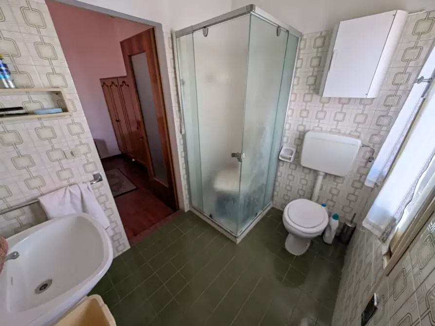 Immagine 22 di Villa in vendita  in via Ludovico Ariosto 90 a Masi Torello