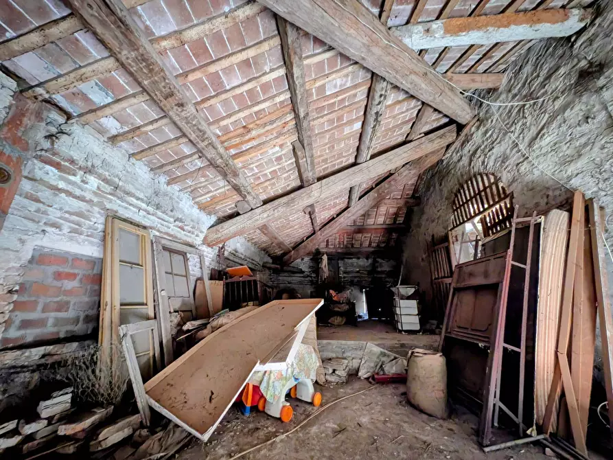 Immagine 27 di Villa in vendita  in via Ludovico Ariosto 90 a Masi Torello