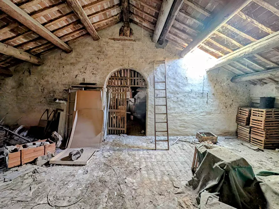 Immagine 25 di Villa in vendita  in via Ludovico Ariosto 90 a Masi Torello