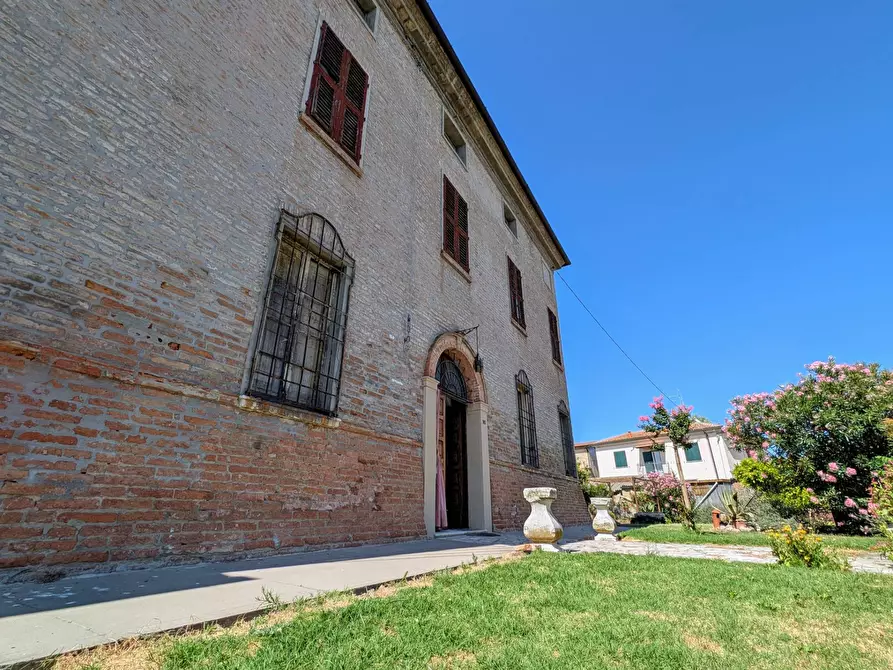 Immagine 33 di Villa in vendita  in via Ludovico Ariosto 90 a Masi Torello