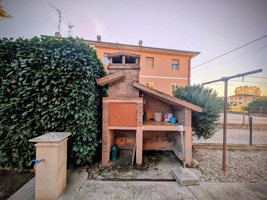Immagine 4 di Casa semindipendente in vendita  in Via Del Primaro 61 a Ferrara