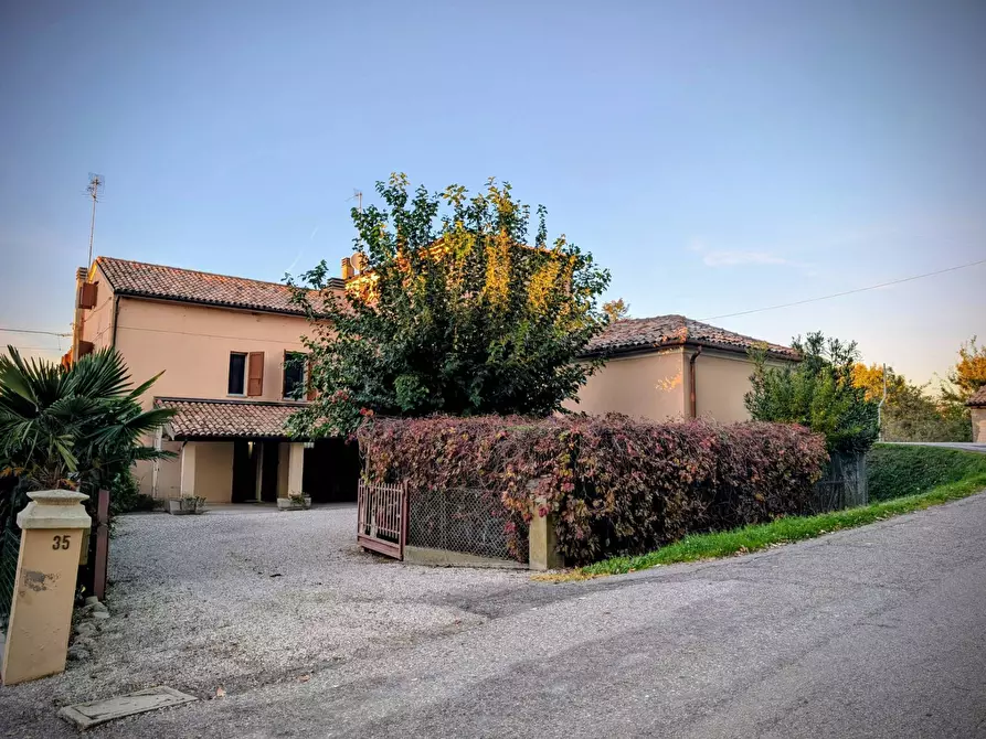Immagine 5 di Casa semindipendente in vendita  in Via Del Primaro 61 a Ferrara