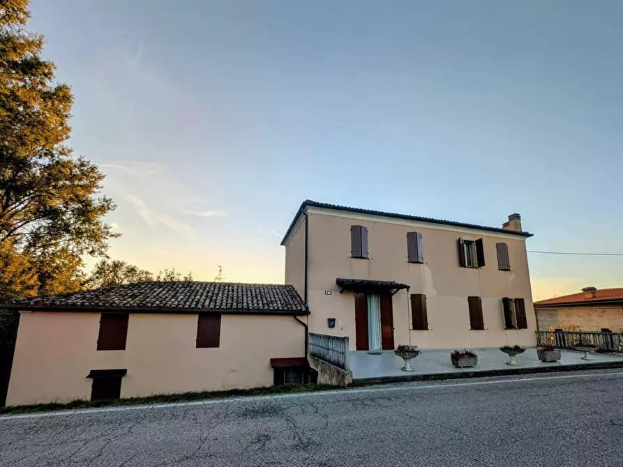 Immagine 7 di Casa semindipendente in vendita  in Via Del Primaro 61 a Ferrara