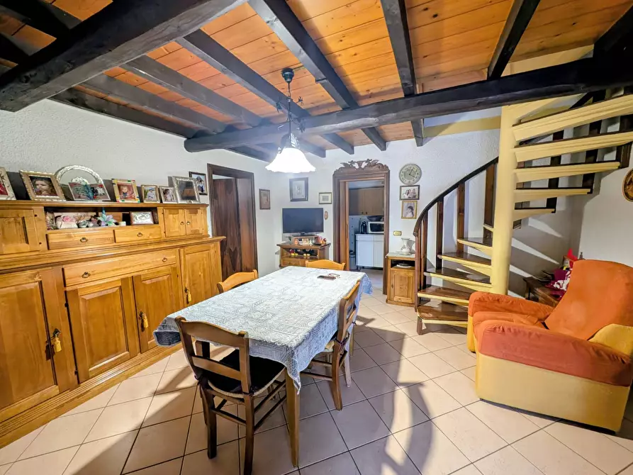 Immagine 8 di Casa semindipendente in vendita  in Via Del Primaro 61 a Ferrara