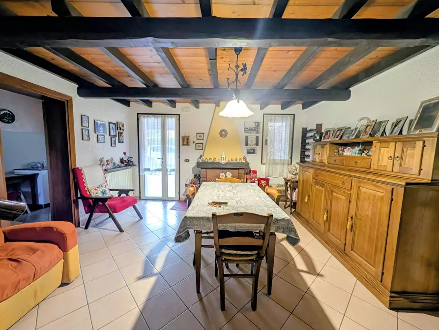 Immagine 9 di Casa semindipendente in vendita  in Via Del Primaro 61 a Ferrara