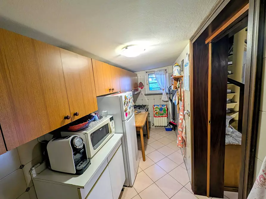 Immagine 10 di Casa semindipendente in vendita  in Via Del Primaro 61 a Ferrara