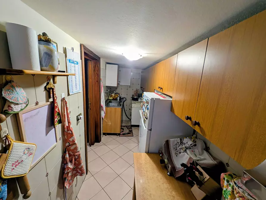 Immagine 11 di Casa semindipendente in vendita  in Via Del Primaro 61 a Ferrara