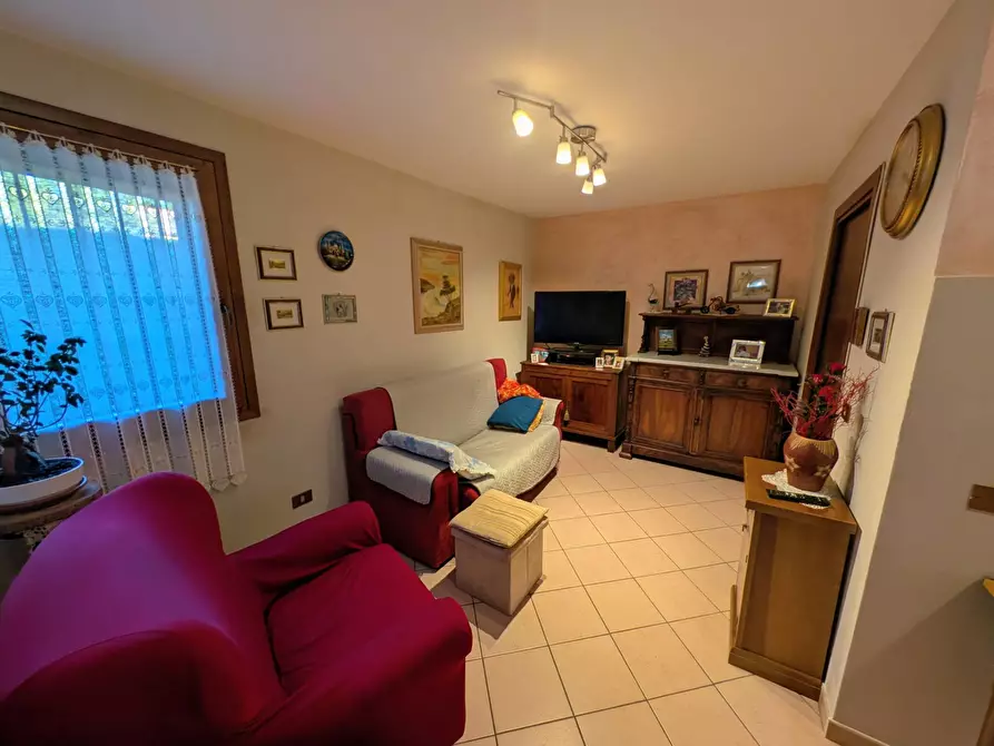 Immagine 12 di Casa semindipendente in vendita  in Via Del Primaro 61 a Ferrara