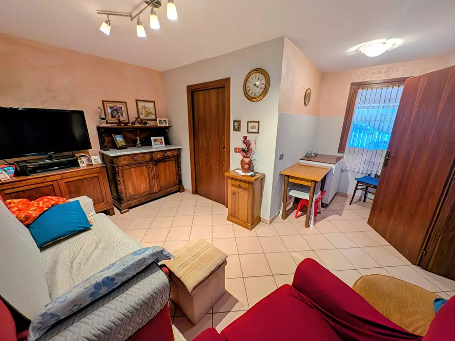 Immagine 13 di Casa semindipendente in vendita  in Via Del Primaro 61 a Ferrara
