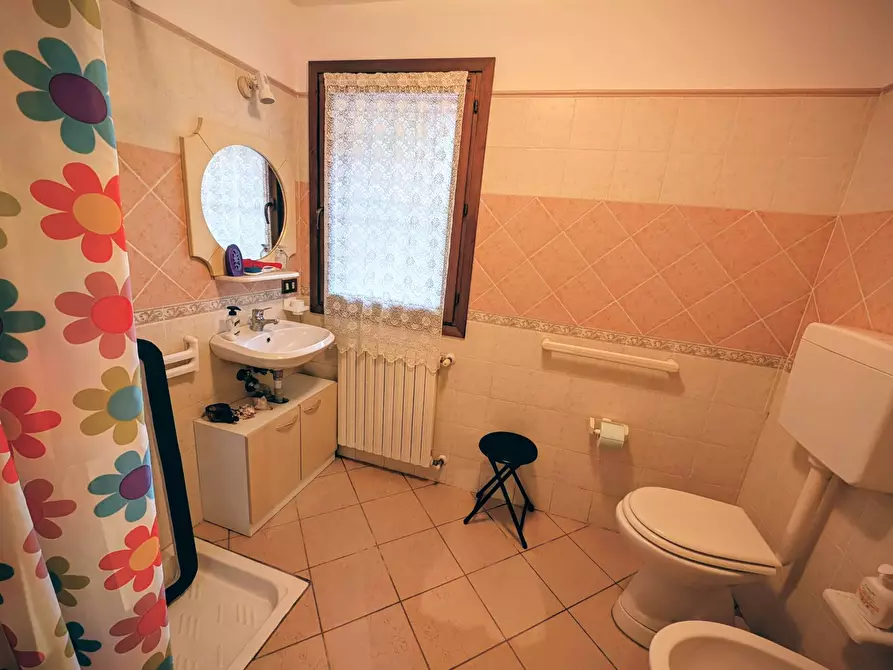 Immagine 14 di Casa semindipendente in vendita  in Via Del Primaro 61 a Ferrara