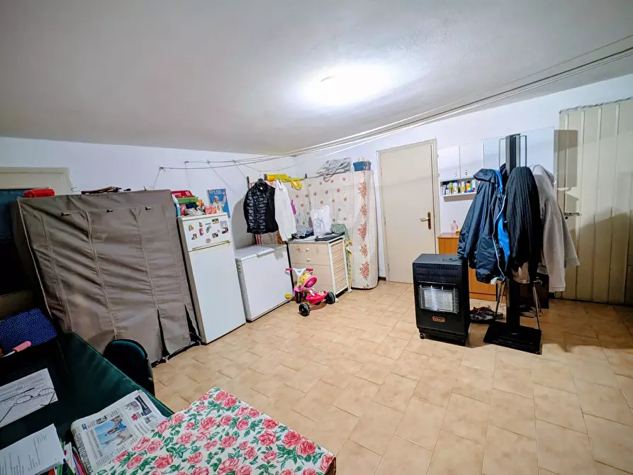 Immagine 15 di Casa semindipendente in vendita  in Via Del Primaro 61 a Ferrara