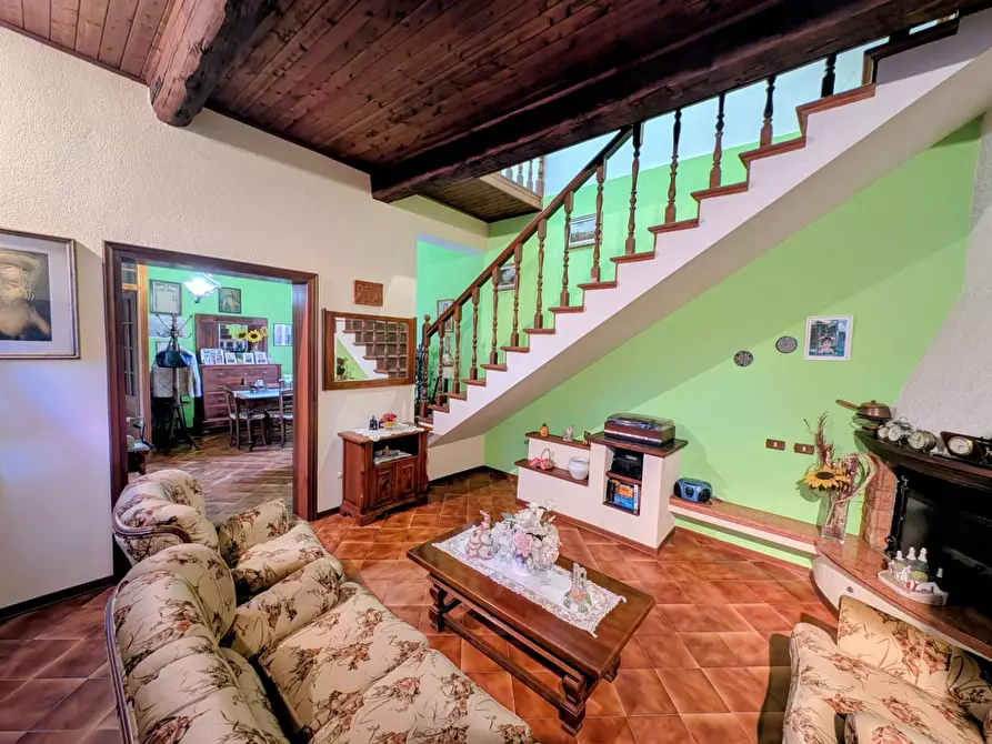 Immagine 19 di Casa semindipendente in vendita  in Via Del Primaro 61 a Ferrara