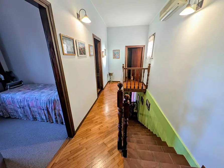 Immagine 22 di Casa semindipendente in vendita  in Via Del Primaro 61 a Ferrara
