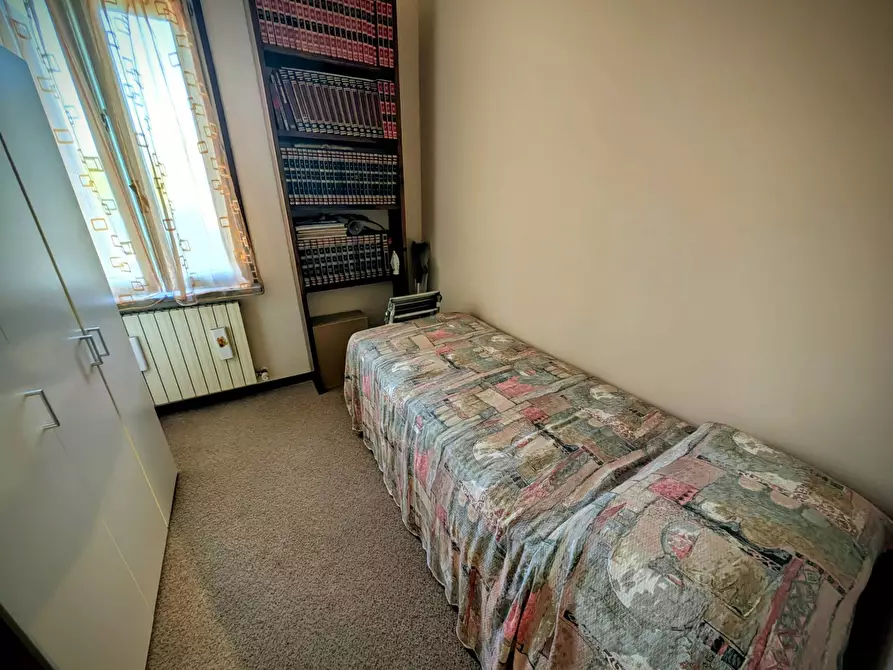 Immagine 25 di Casa semindipendente in vendita  in Via Del Primaro 61 a Ferrara