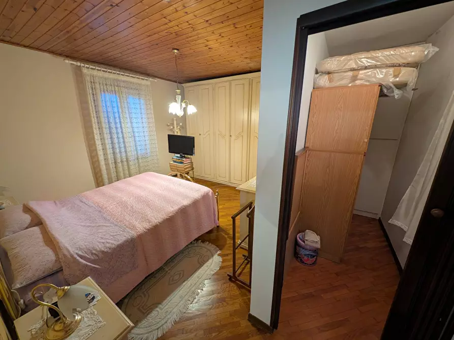 Immagine 26 di Casa semindipendente in vendita  in Via Del Primaro 61 a Ferrara