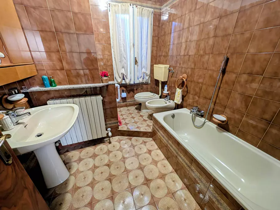 Immagine 28 di Casa semindipendente in vendita  in Via Del Primaro 61 a Ferrara